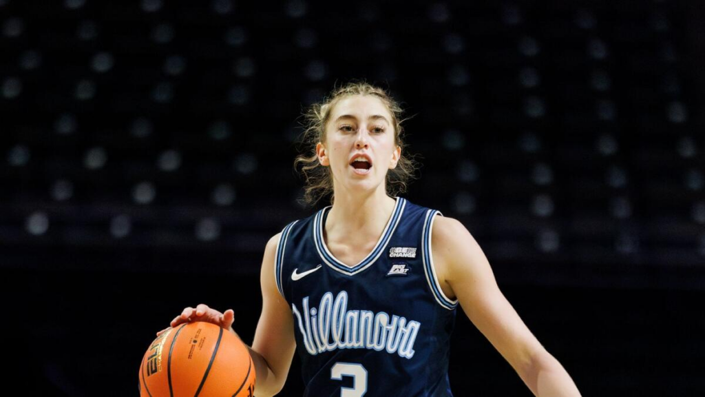 Jersey Express Lucy Wells