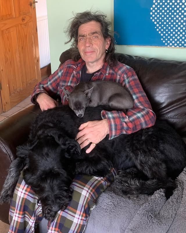 Man Beyond the Money