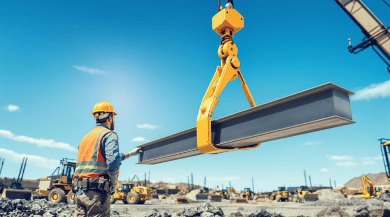 Heavy Lifting Services as a Business Decision