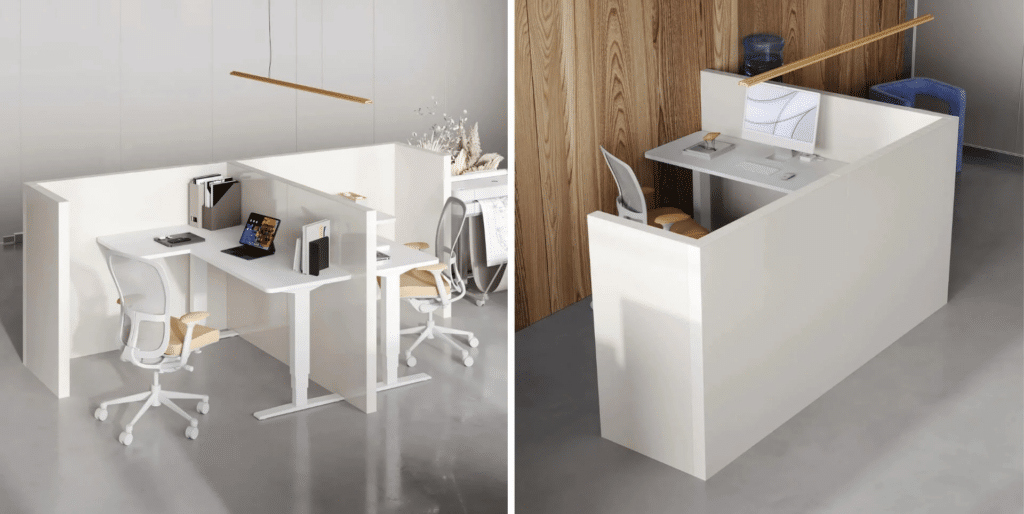 The Shift Toward Flexible Privacy