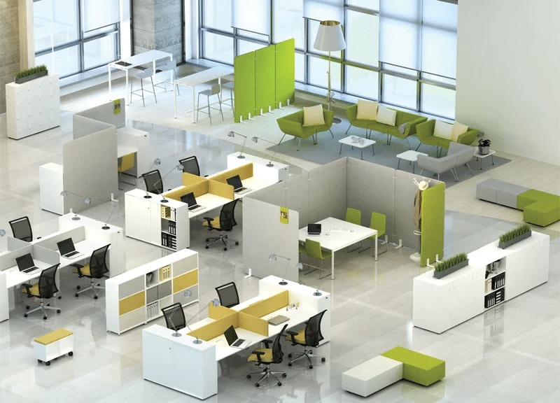 Balancing Employee Needs