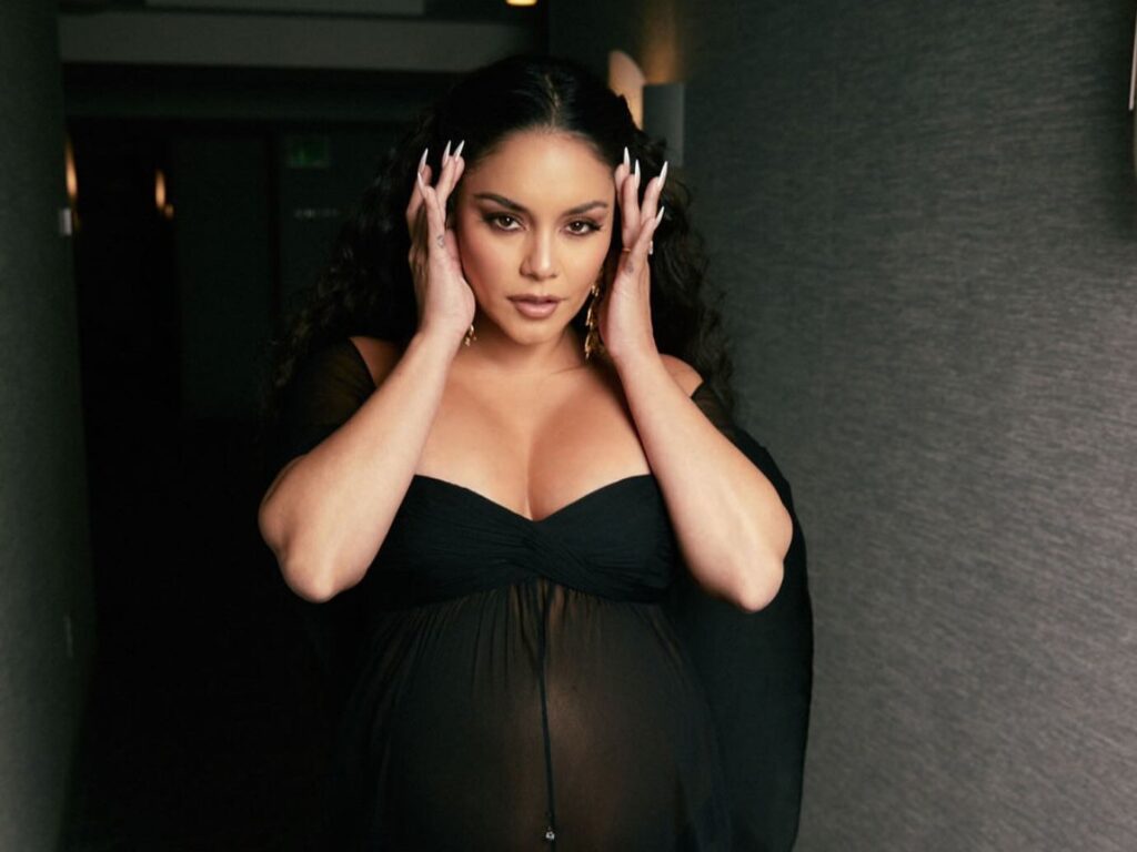 Her Luxurious Lifestyle