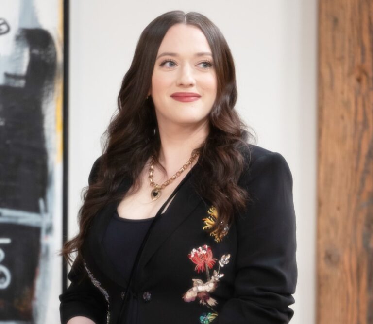 Kat Dennings
