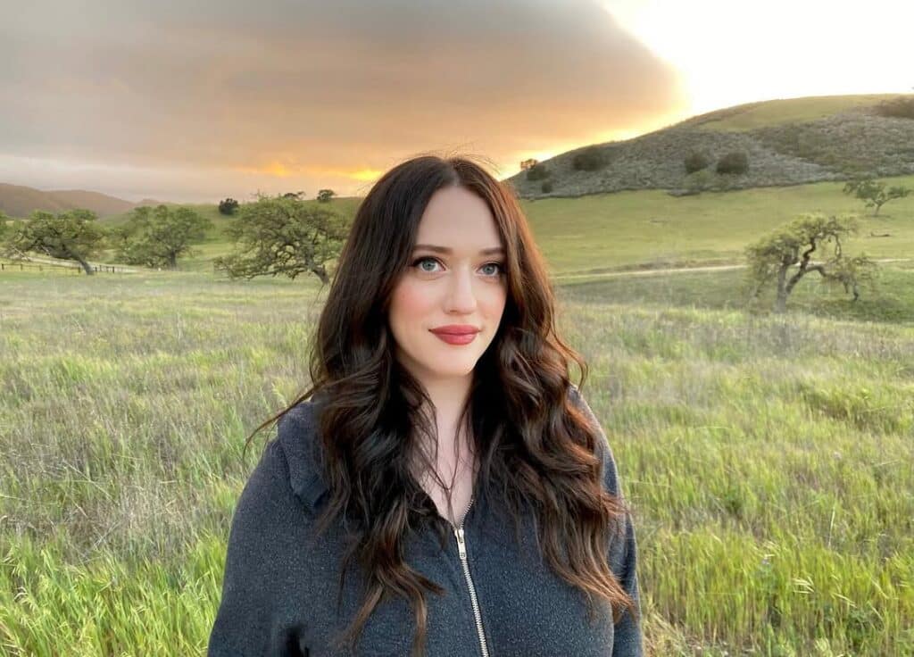 Kat Dennings’ Wealth