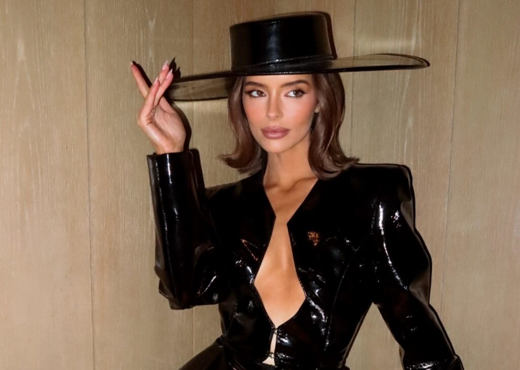 Maura has also turned to acting