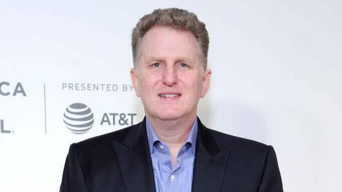 Michael Rapaport’s Net Worth