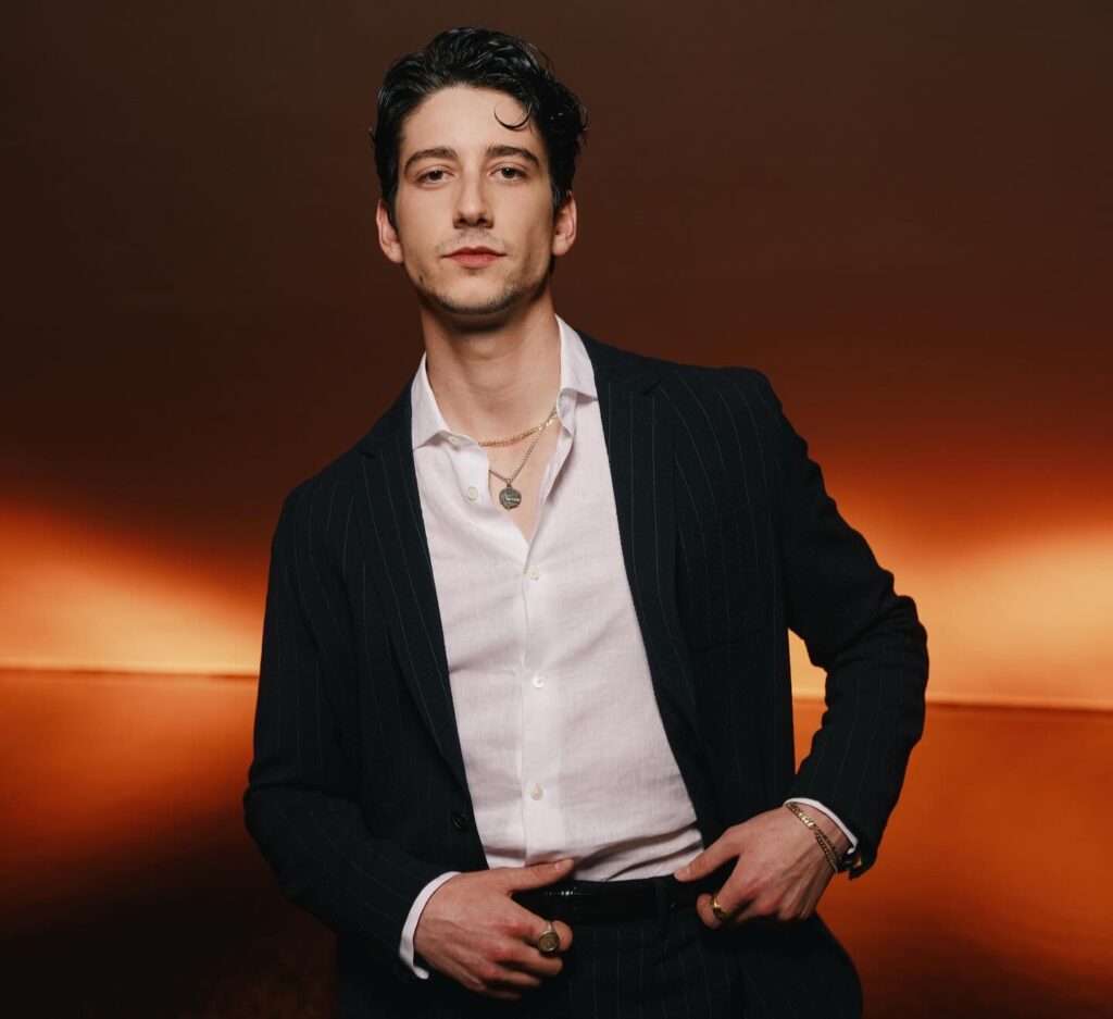 Milo Manheim