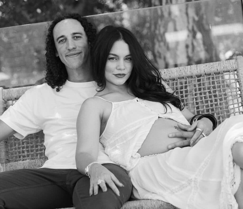 Vanessa’s vocal talent