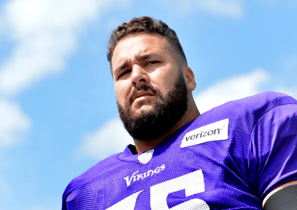Matt Kalil Net Worth