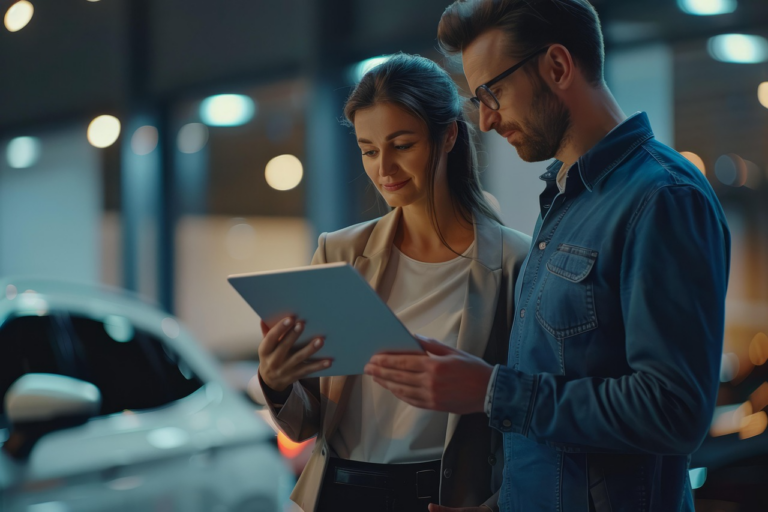Auto Loans