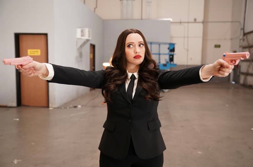 kat dennings net worth