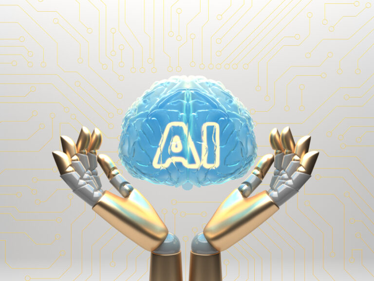 AI is Transforming