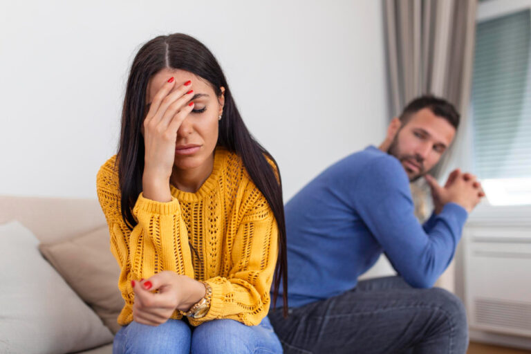 Uncertain Relationship