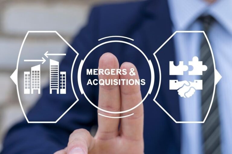 Mergers and Acquisitions: Complete Guide to the Process, Strategy, and Real Examples