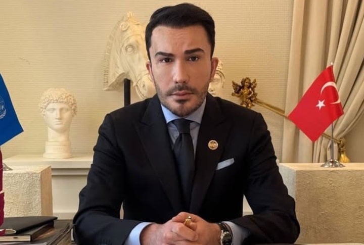 Bektas’s wealth