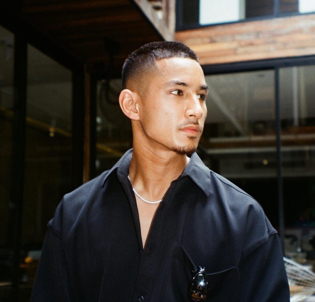 Faiq Bolkiah’s Football Career