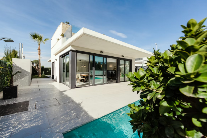 House Is a Wealth Machine
