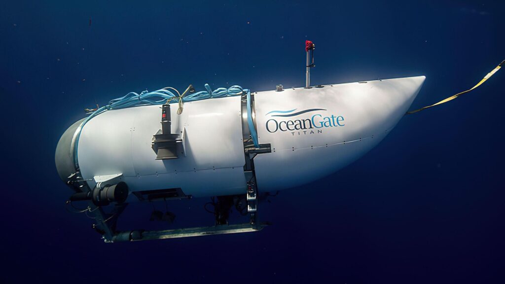OceanGate