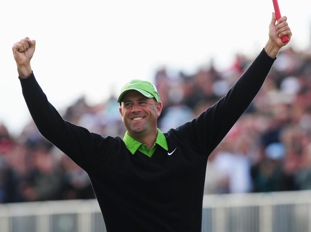Open Championship