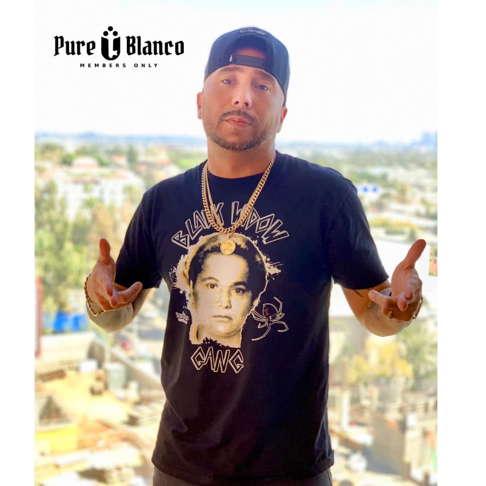 Pure Blanco Brand