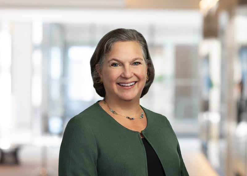 Victoria Nuland