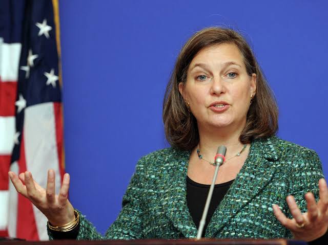 Victoria Nuland's Income Sources