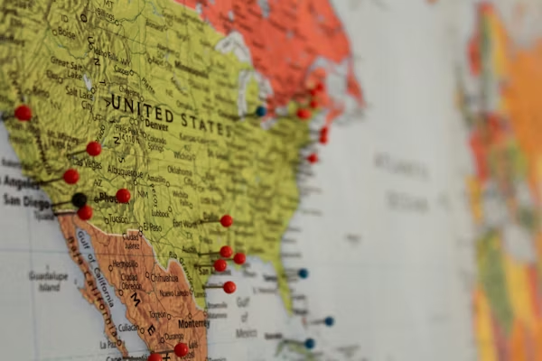 Freelance Ghostwriting Fits a Travel-Focused Lifestyle