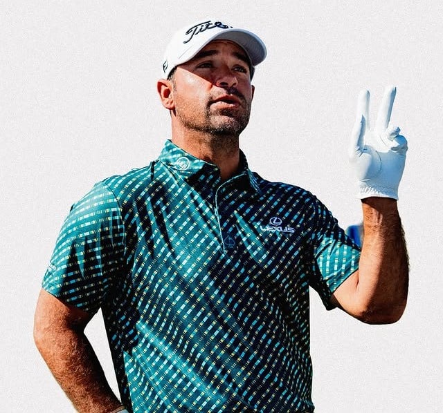 Butterfield Bermuda Championship