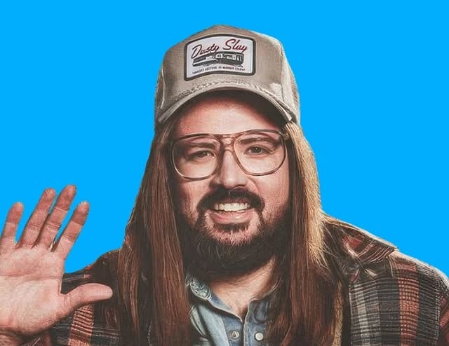 Dusty Slay's Personal Life
