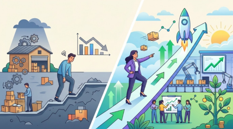 Growth Strategies for High-Growth Ecommerce Brands