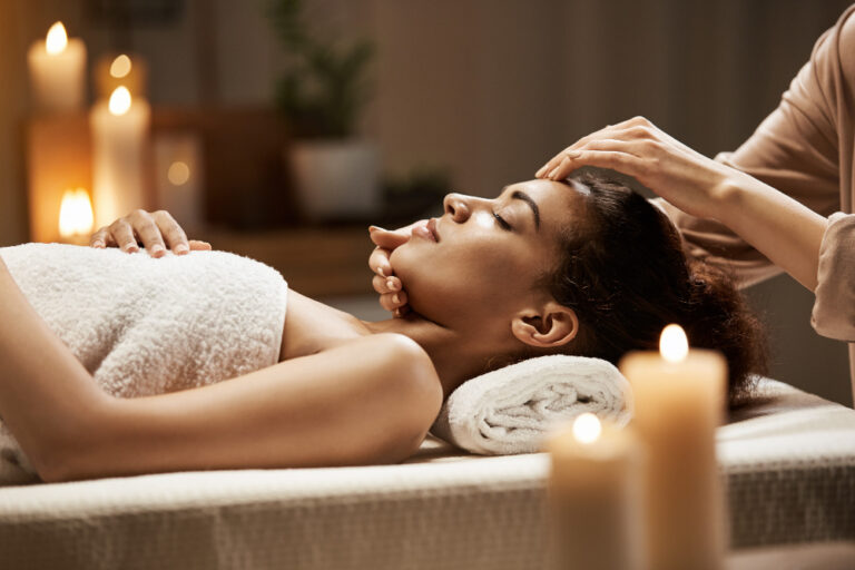 Massage Appointment Software