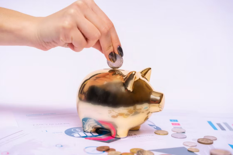 Save Money Fast