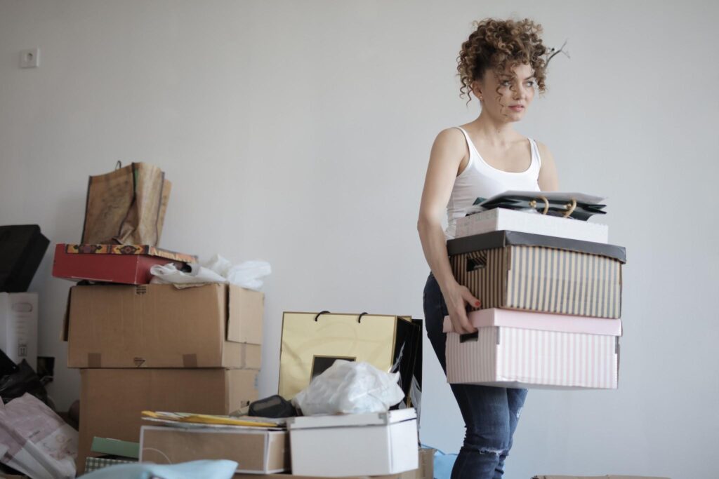 Setting Up Better Workplace Habits