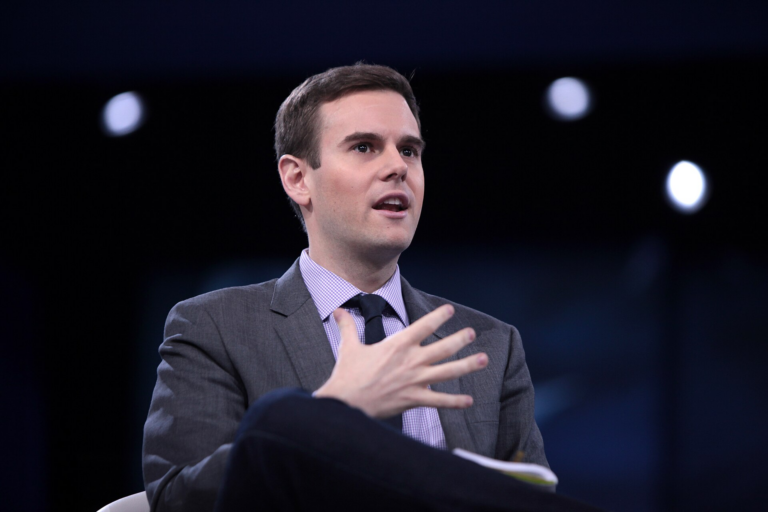 Guy Benson Net Worth