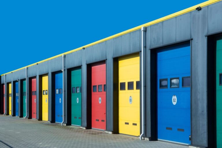 Self Storage