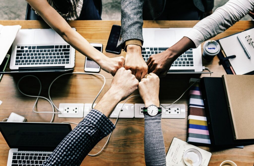 Sustainable Work Habits