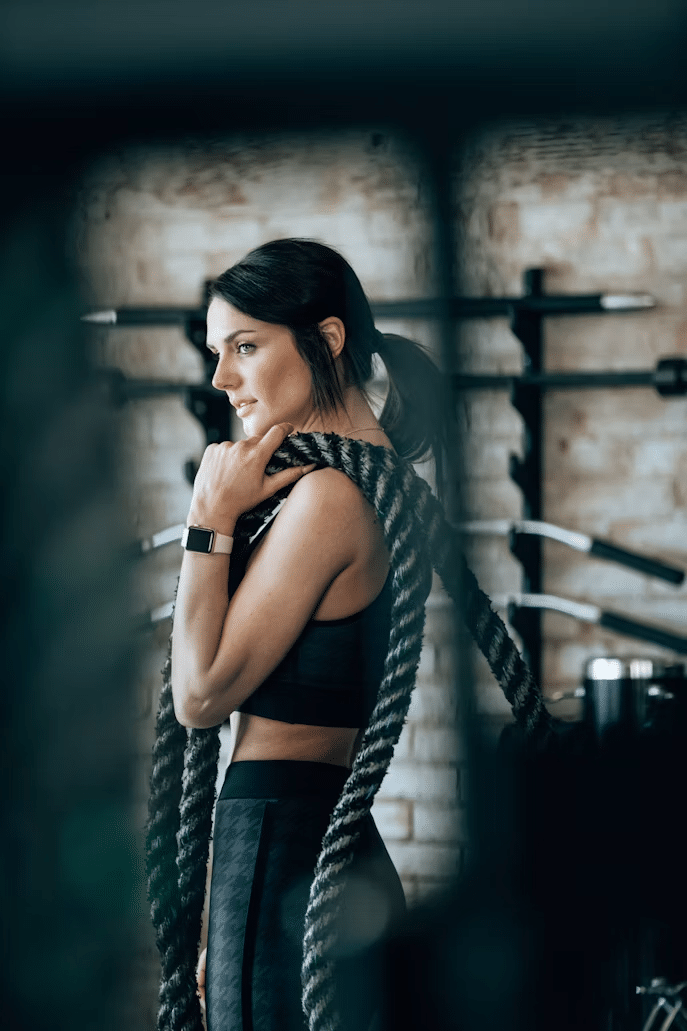 Fitness Certification