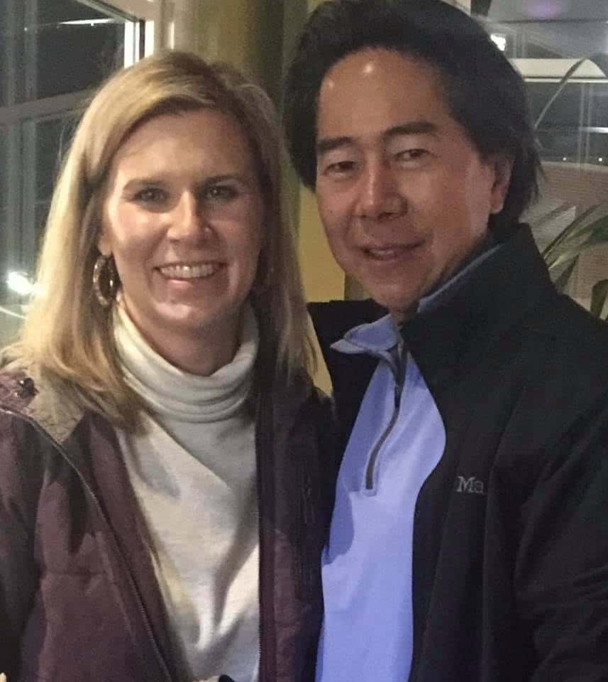 Henry Cho Started His Comedy Career