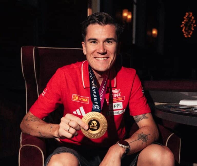 Jakob Ingebrigtsen Net Worth