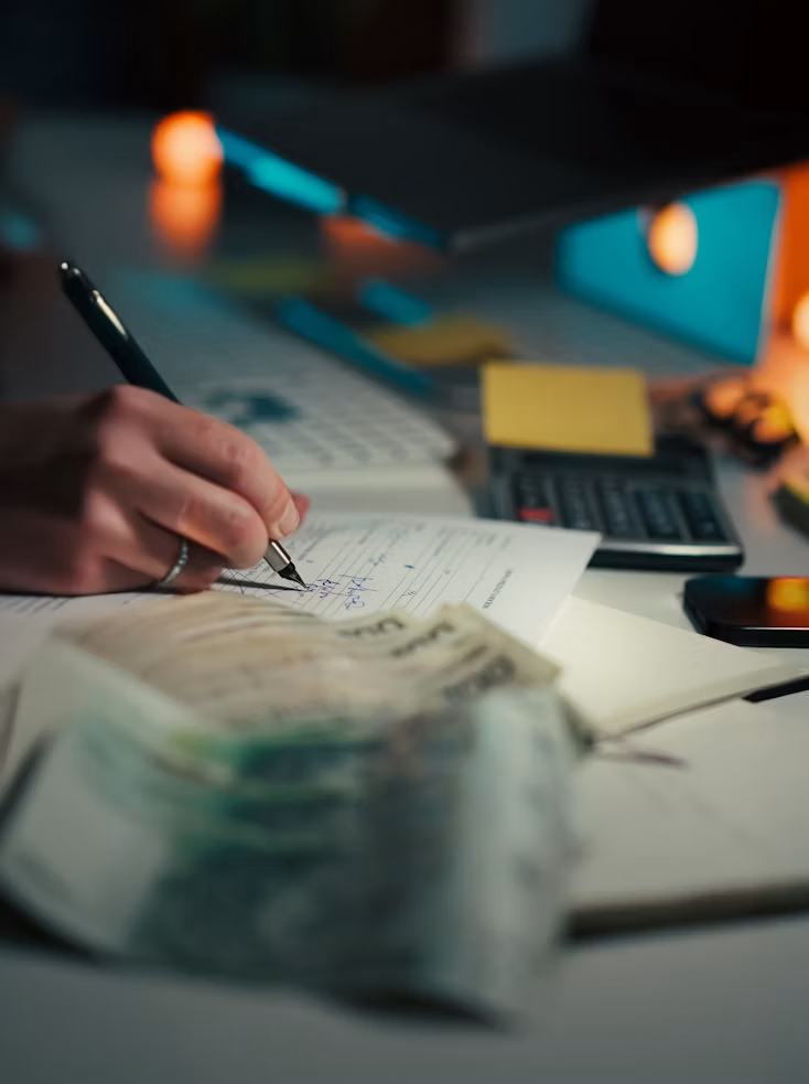 Navigating Financial Stability