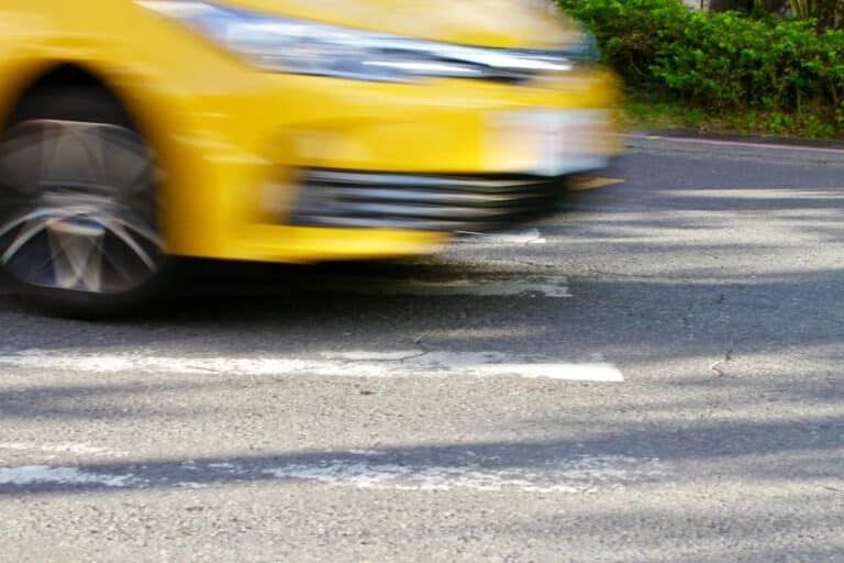 Pedestrian Accident Claims