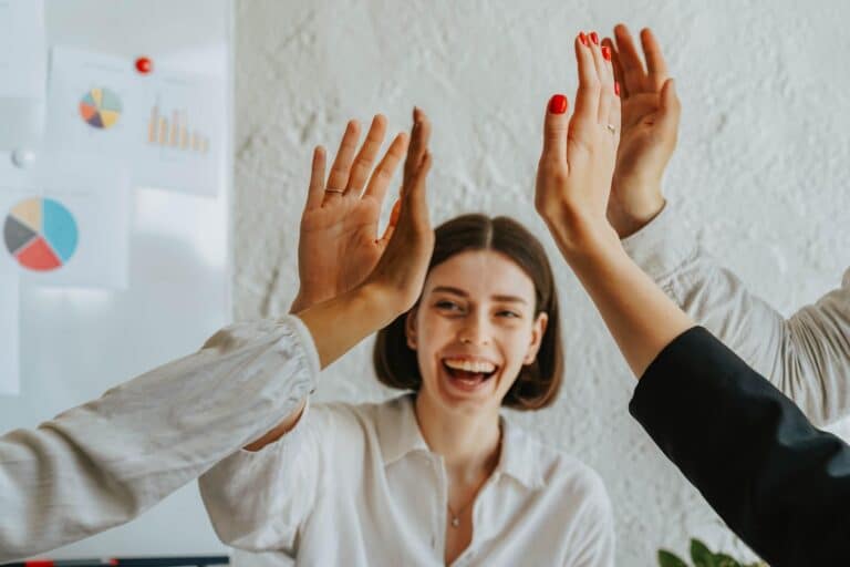 High-Paying Corporate Careers