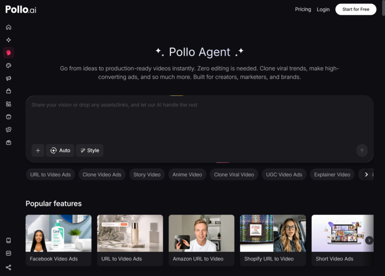Modern Video Marketing