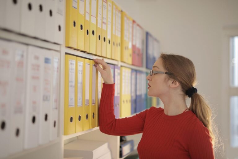 Secure and Protect Sensitive Employee Records