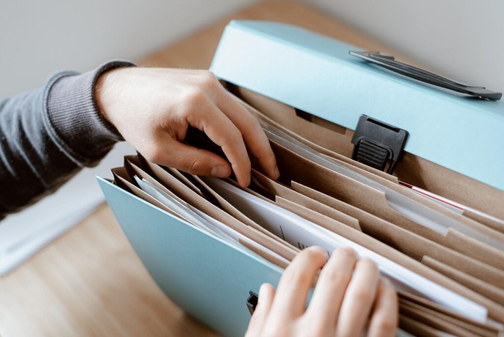 Establishing Clear Retention Policies