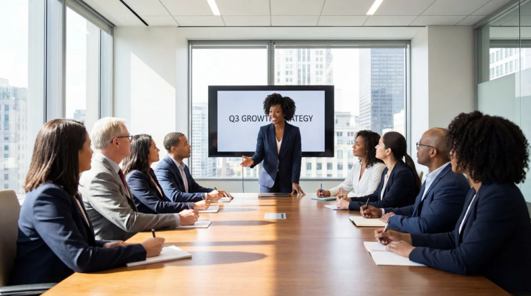 Growth Lessons for Product-Based Businesses