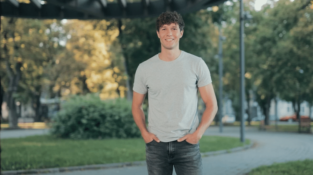 Zach Justice Net Worth