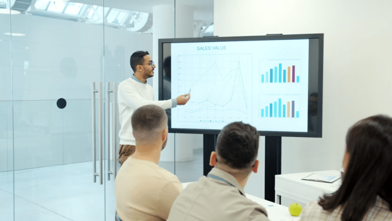 Brand-First Business Model