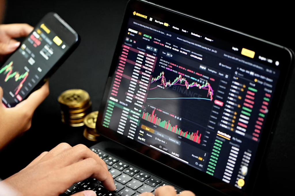 Holding Periods Determine Your Shifting Rates