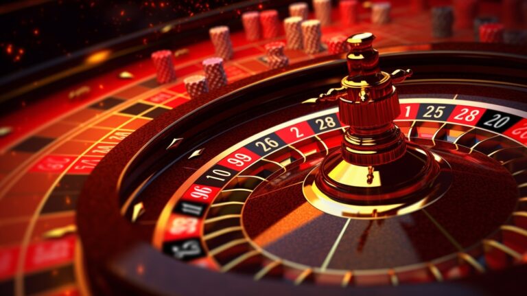 Casino